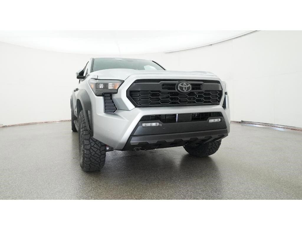 2025 Toyota Tacoma TRD Off Road - Photo 49