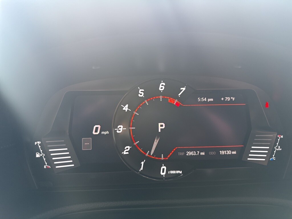 2022 Toyota Supra 3.0 photo 2