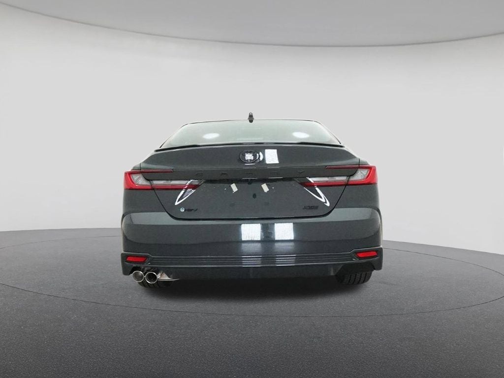 2026 Toyota Camry XSE - Photo 23