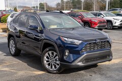 2025 Toyota RAV4 XLE Premium SUV