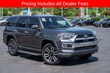  Toyota 4Runner