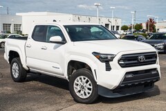 2024 Toyota Tacoma SR5 Truck Double Cab
