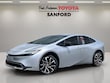  Toyota Prius Plug-in Hybrid