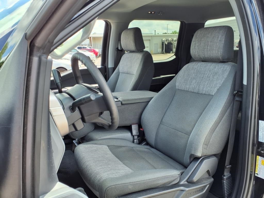 Used 2023 Ford F-150 XLT with VIN 1FTEW1C85PKE78974 for sale in Sanford, NC