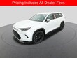  Toyota Grand Highlander