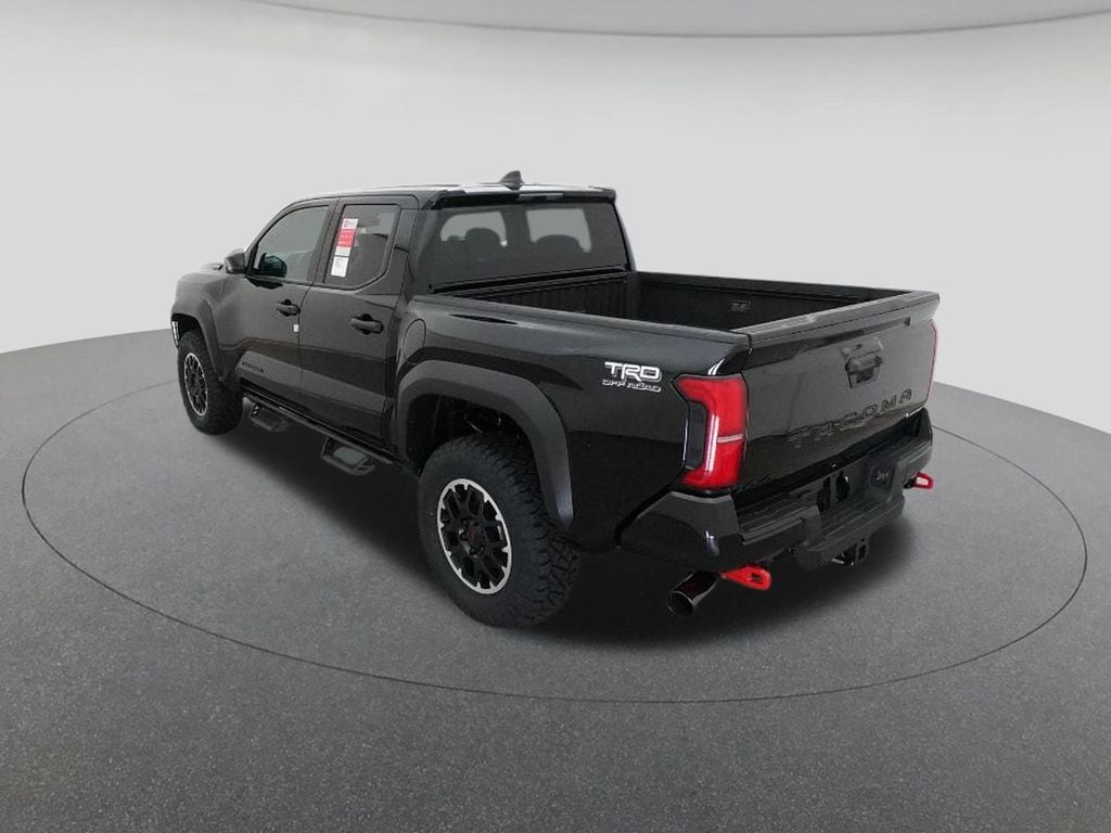 2026 Toyota Tacoma TRD Off Road - Photo 22