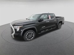 2026 Toyota Tundra Limited Truck CrewMax