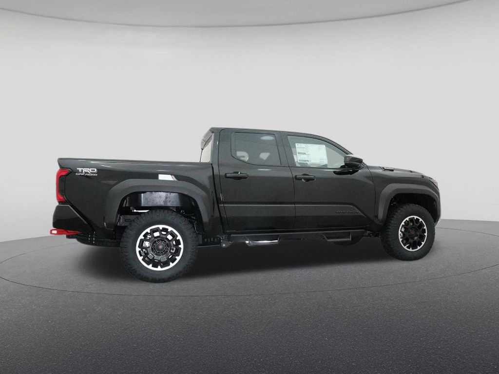 2026 Toyota Tacoma TRD Off Road - Photo 43