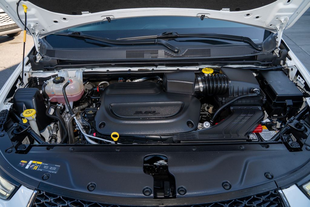 2024 Chrysler Pacifica Touring L - Photo 20