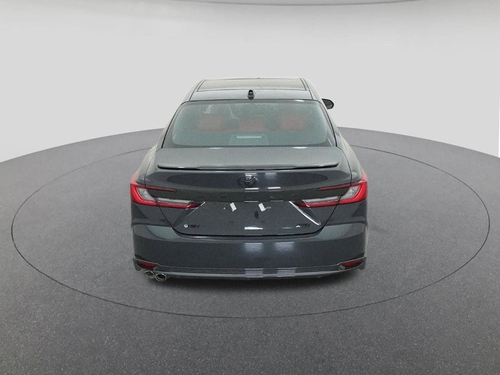 2026 Toyota Camry XSE - Photo 7