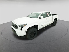 2026 Toyota Tacoma SR5 Truck Double Cab