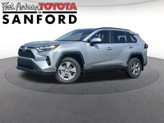 2025 Toyota RAV4 Hybrid LE SUV