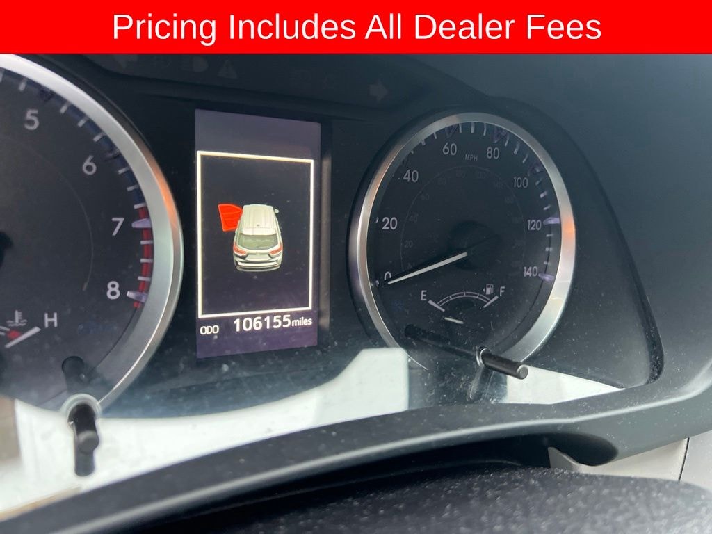 Used 2019 Toyota Highlander LE Plus SUV