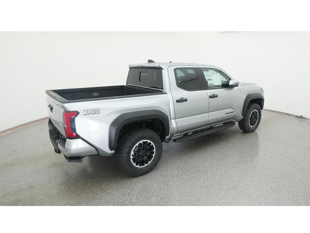 2025 Toyota Tacoma TRD Off Road - Photo 28