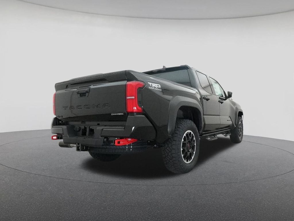 2026 Toyota Tacoma TRD Off Road - Photo 41