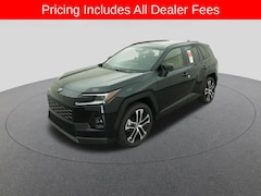 2026 Toyota RAV4 Limited SUV