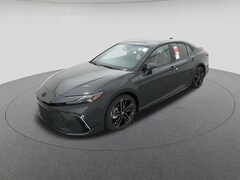 2026 Toyota Camry XSE Sedan