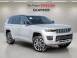  Jeep Grand Cherokee L