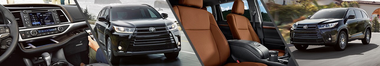 New Toyota  Highlander  for Sale Sanford NC