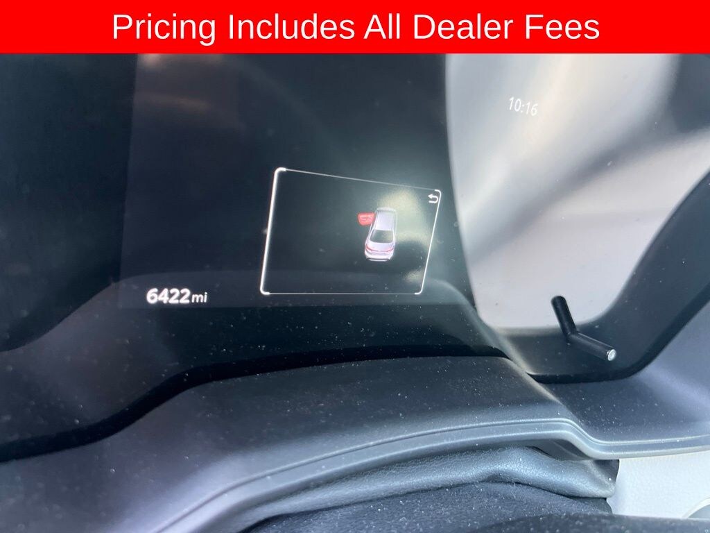 Used 2026 Toyota Corolla SE Sedan