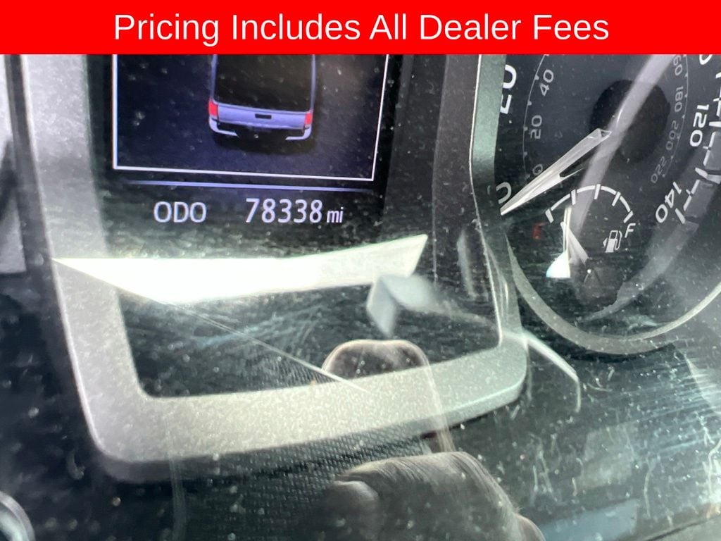 Used 2020 Toyota Tacoma TRD Sport Truck Double Cab