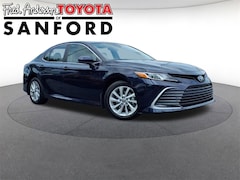 2022 Toyota Camry LE Sedan