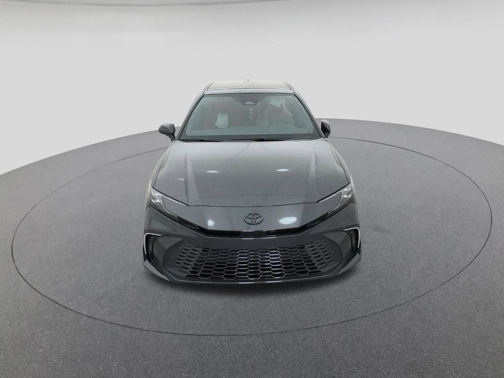 2026 Toyota Camry XSE - Photo 15