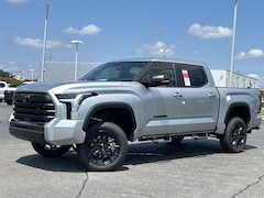 2025 Toyota Tundra SR5 Truck CrewMax