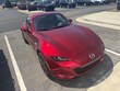  Mazda MX-5 Miata RF
