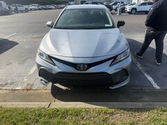 2024 Toyota Camry LE Sedan