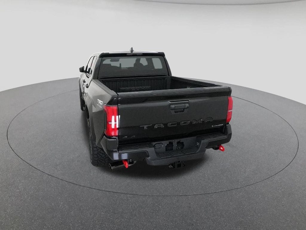 2026 Toyota Tacoma TRD Off Road - Photo 23