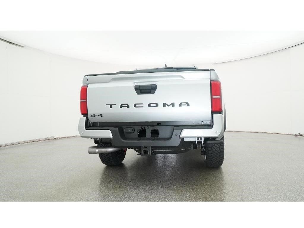 2025 Toyota Tacoma TRD Off Road - Photo 42