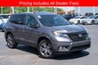  Honda Passport
