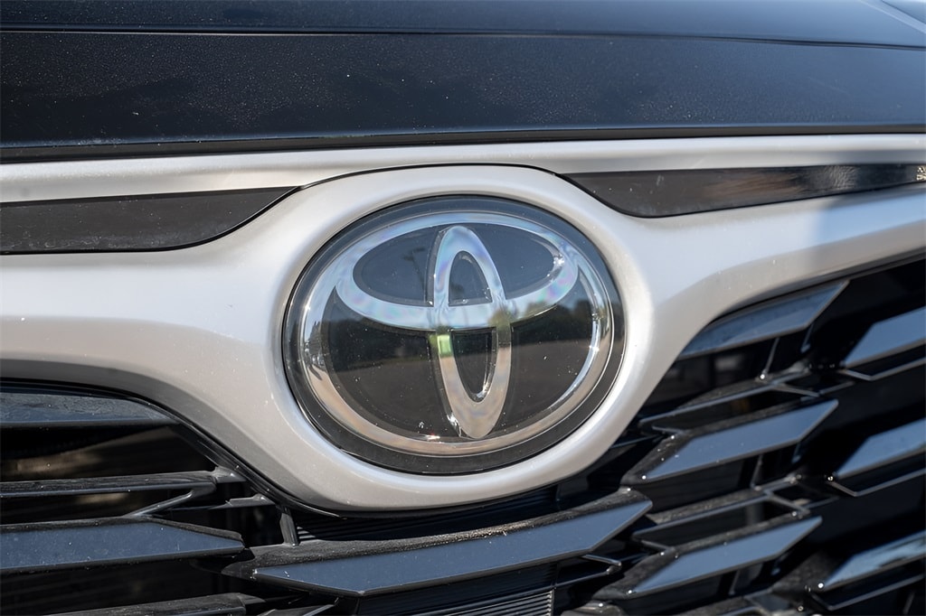 Certified 2022 Toyota Highlander XLE SUV