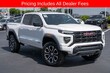  GMC Canyon
