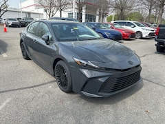 2026 Toyota Camry LE Sedan