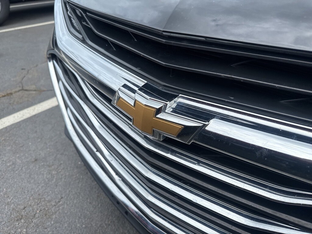 2024 Chevrolet Malibu 1LT photo 4