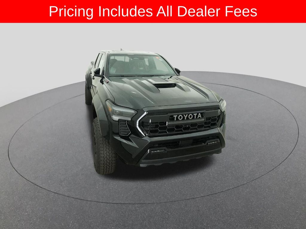 2026 Toyota Tacoma TRD Pro - Photo 14