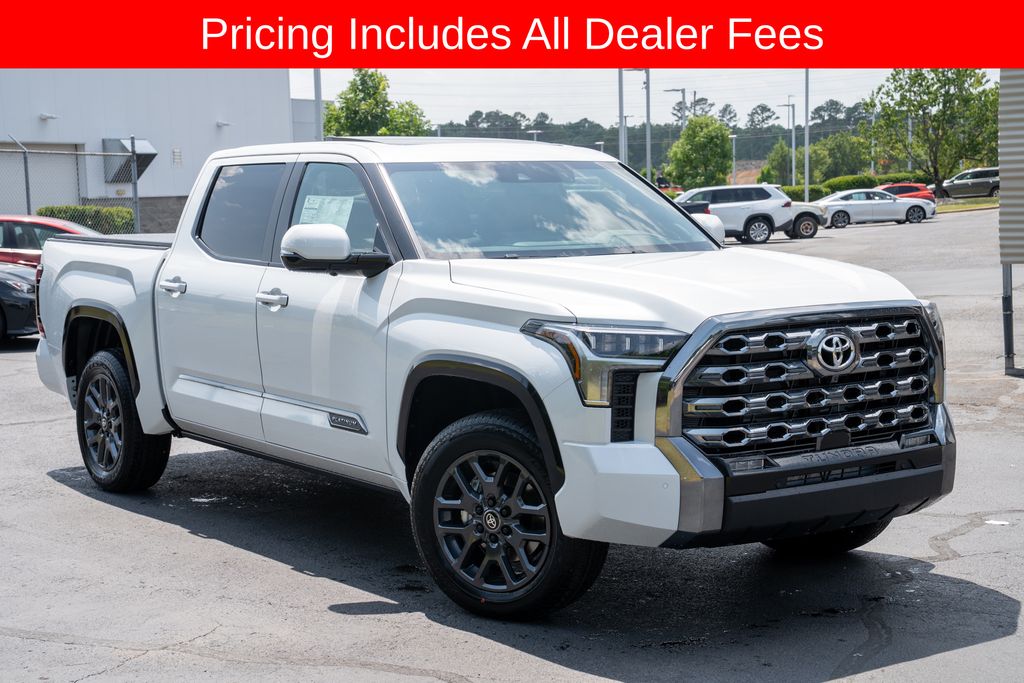 tundra5700様 2024 Toyota Tundra For Sale Sanford NC | Fayetteville | Fuquay Varina