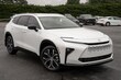 Toyota Crown Signia