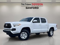 2023 Toyota Tacoma SR Truck Double Cab