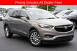  Buick Enclave