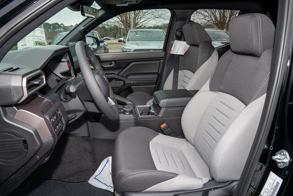 2026 Toyota Tacoma TRD Off Road - Photo 10