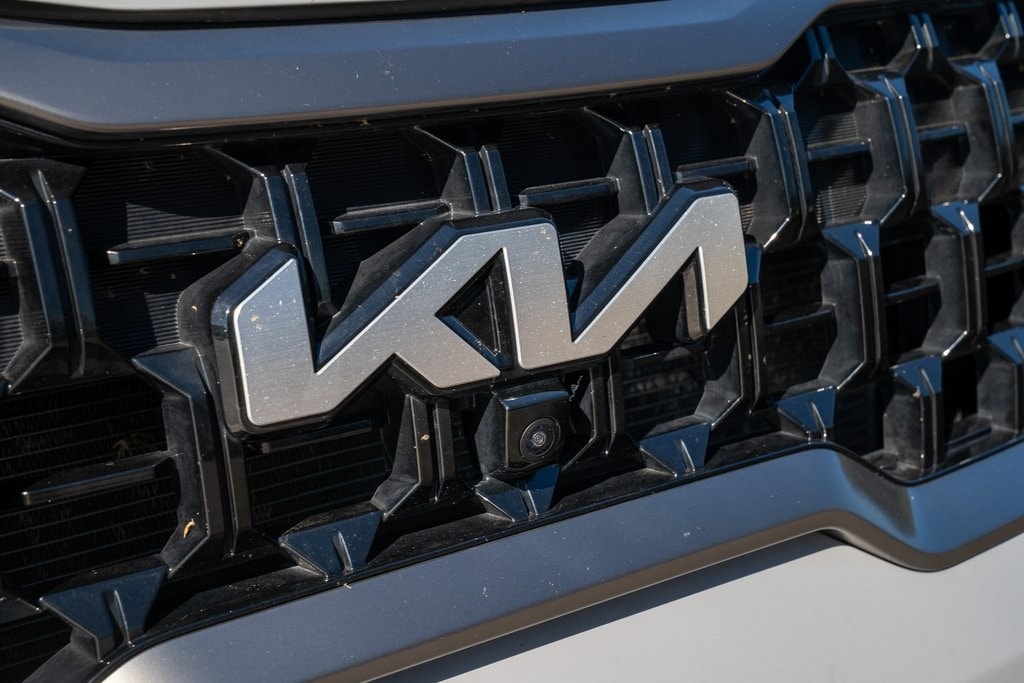 Used 2023 Kia Telluride SX-Prestige X-Line SUV