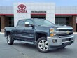 Chevrolet Silverado 2500HD