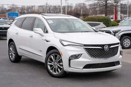 2024 Buick Enclave Avenir SUV