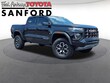GMC Canyon