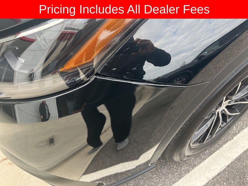 Used 2024 Toyota Highlander XLE SUV