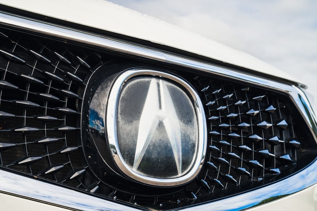 2019 Acura RDX Technology photo 3