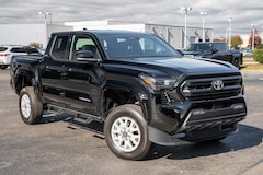 2025 Toyota Tacoma SR5 Truck Double Cab